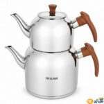 قیمت-و-خرید-ست-کتری-و-قوری-استیل-میلان1