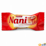 قیمت-و-خرید-شکلات-مغزدار-نانی-شیرین-عسل-بسته-400-گرمی3